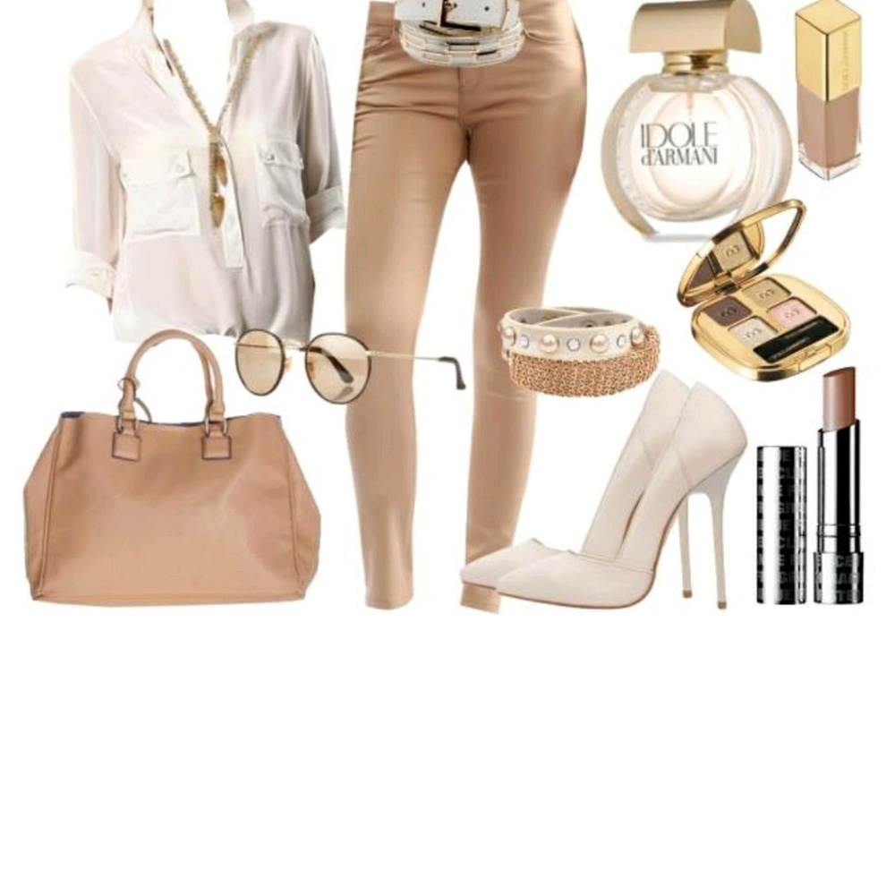 Meet your Posher, Alexis